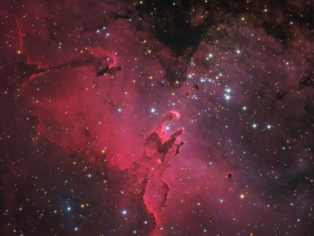 Picture 2 of Things you didn't know about the Nebula