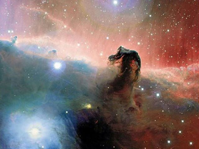 Picture 4 of Things you didn't know about the Nebula