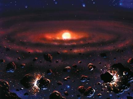 Picture 6 of Things you didn't know about the Nebula