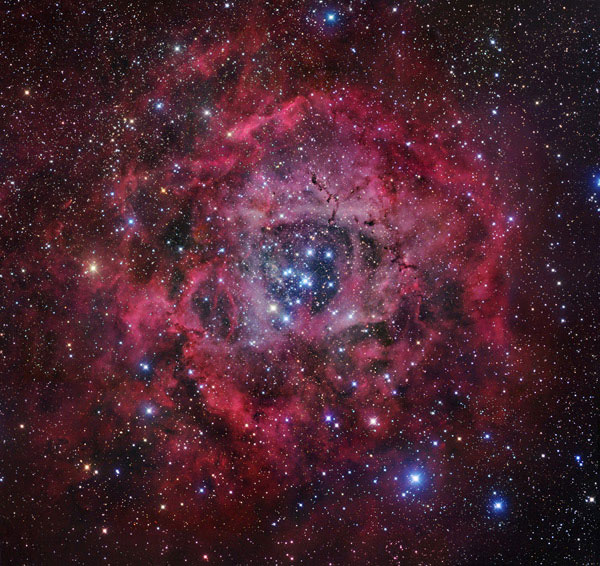 Picture 7 of Things you didn't know about the Nebula