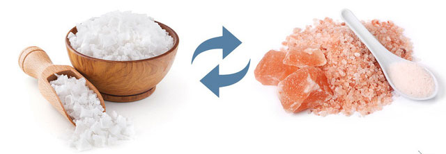 Picture 2 of Things you don't know about Himalayan pink salt