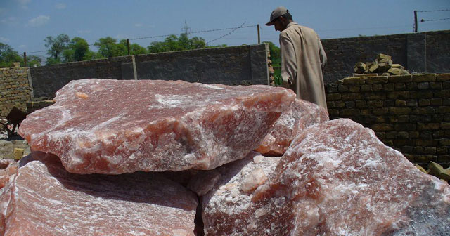 Picture 3 of Things you don't know about Himalayan pink salt