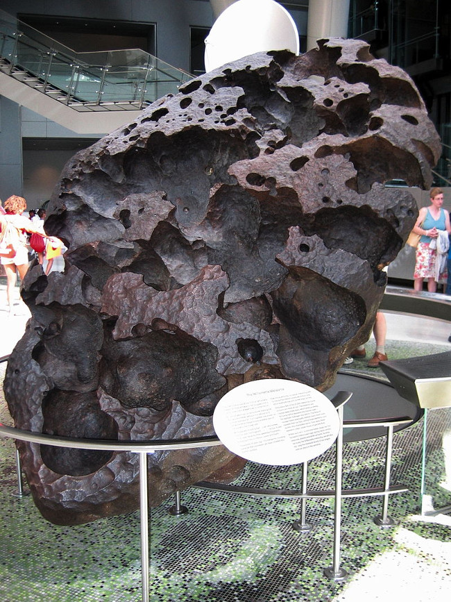 Picture 2 of Things you don't know about meteors