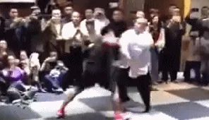 Picture 1 of Things you don't know about MMA - 'martial arts' have just caused Chinese martial arts to fail