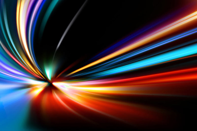 Picture 1 of Things you don't know about the speed of light