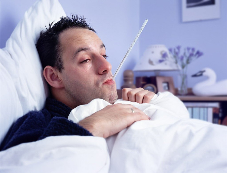 Picture 2 of Things you don't know about typhoid, causes and treatment