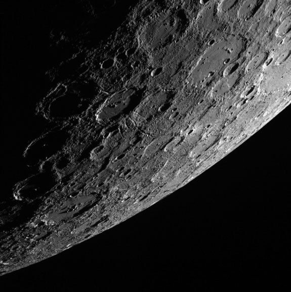 Picture 2 of Things you may not know about Mercury