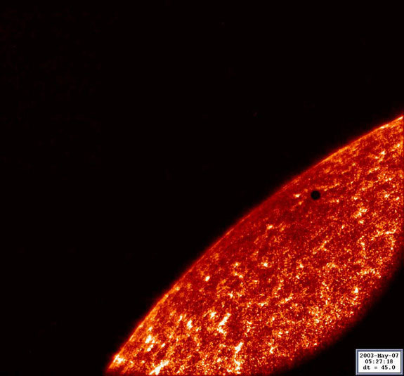 Picture 3 of Things you may not know about Mercury
