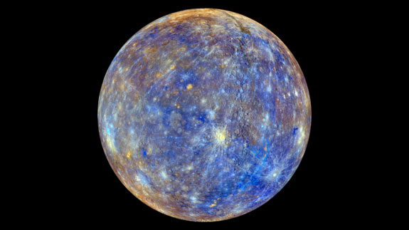 Picture 5 of Things you may not know about Mercury
