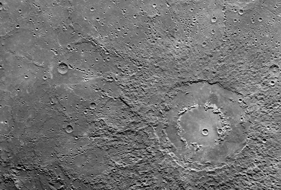 Picture 7 of Things you may not know about Mercury
