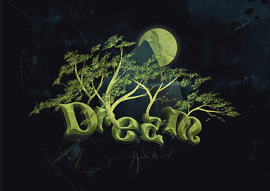 Picture 1 of Things you may not know about the dream
