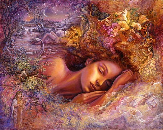 Picture 4 of Things you may not know about the dream