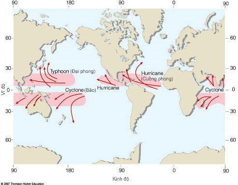 Picture 2 of Things you may not know about the storm