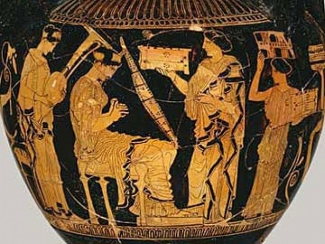 Picture 8 of Things you probably don't know about Greece