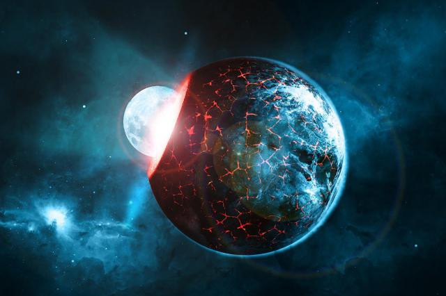 Picture 3 of Things you should know about Nibiru - Planet X