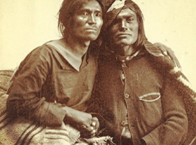Picture 2 of Think ahead of the time of the Indian gender and sexual orientation