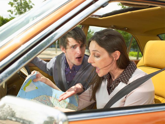 Picture 1 of Thinking in the brains of two sexes is completely different
