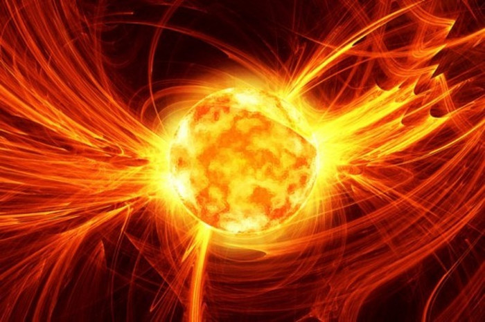 Picture 2 of This $ 14 billion machine will become the future Sun of humankind