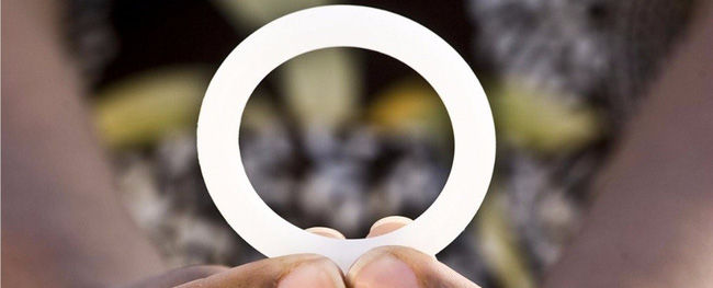 Picture 1 of This bracelet can help reduce up to half of new HIV infections