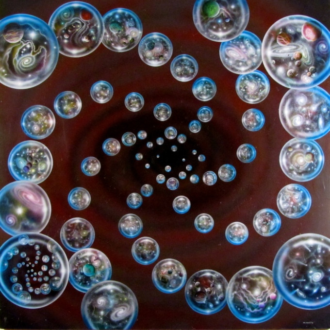 Picture 5 of This discovery causes people to reconsider the entire universe