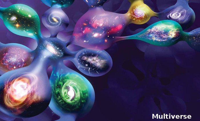Picture 6 of This discovery causes people to reconsider the entire universe