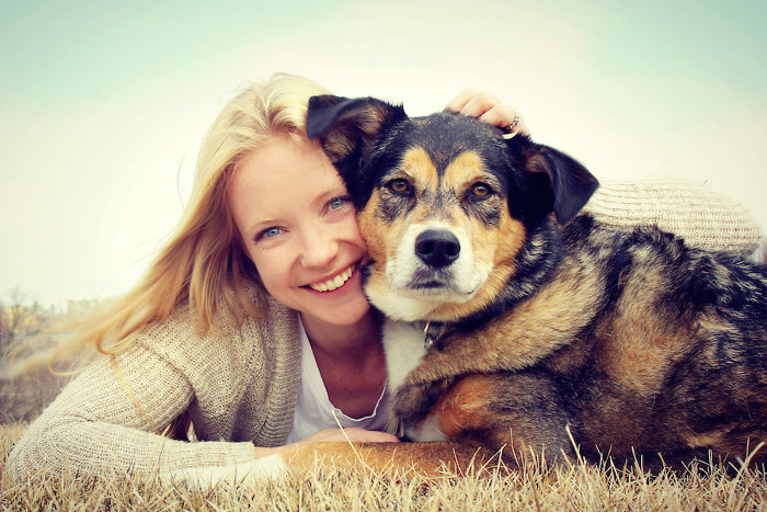 Picture 2 of This finding will make you rethink before hugging a dog