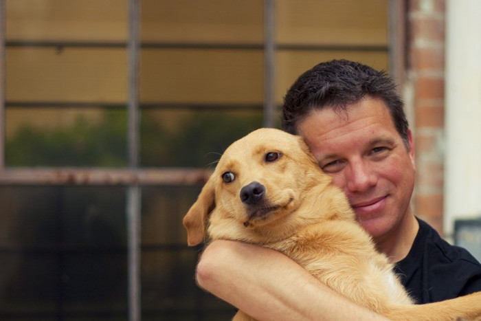 Picture 3 of This finding will make you rethink before hugging a dog