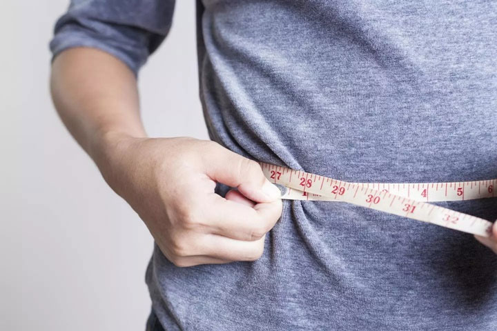 Picture 2 of This intestinal bacteria can cause you to lose weight