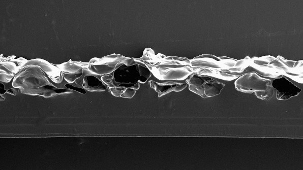 Picture 2 of This invention can eliminate complications in cosmetic and medical surgery