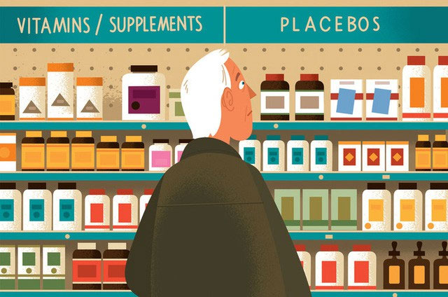 Picture 3 of This is a study that the functional food industry doesn't want you to read