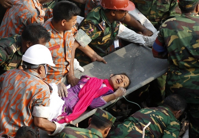Picture 9 of This is the 10 most fortunate people in the history of the world!