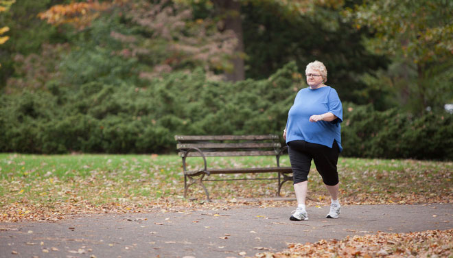 Picture 3 of This is the reason people are born with a destiny: Must be fat