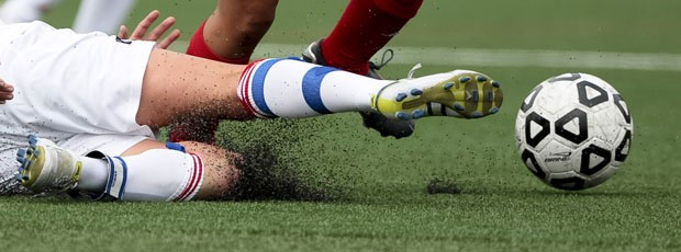 Picture 3 of This is the reason why 2018 World Cup final will use the grass field.