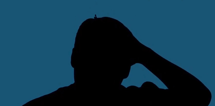 Picture 1 of This is what happens to the brain when you are hit on the head