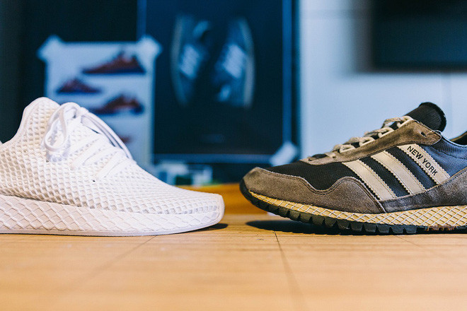 Picture 3 of This is what makes each type of shoe with different size and fit