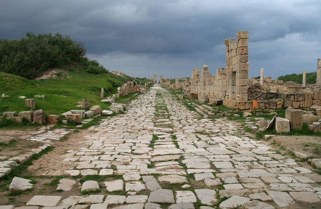Picture 6 of This is what really created a glorious Roman empire