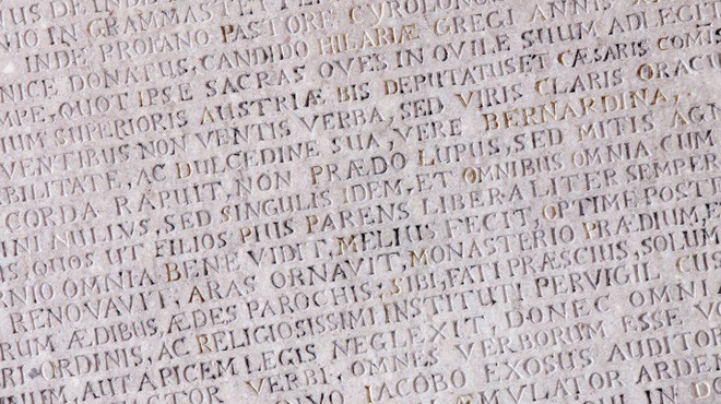 Picture 9 of This is what really created a glorious Roman empire