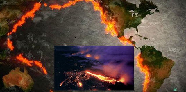 Picture 2 of This is why Indonesia has so many earthquakes and tsunamis