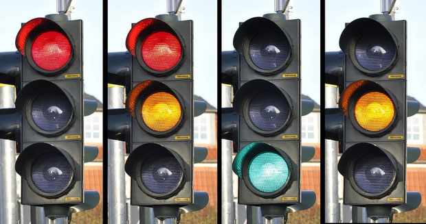 Picture 4 of This is why these 9 familiar things must have their own special colors
