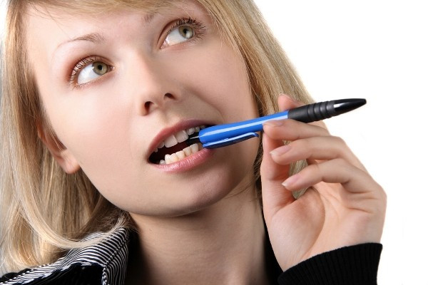 Picture 1 of This is why you need to give up the habit of pen-writing right away
