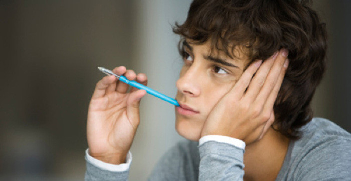 Picture 2 of This is why you need to give up the habit of pen-writing right away