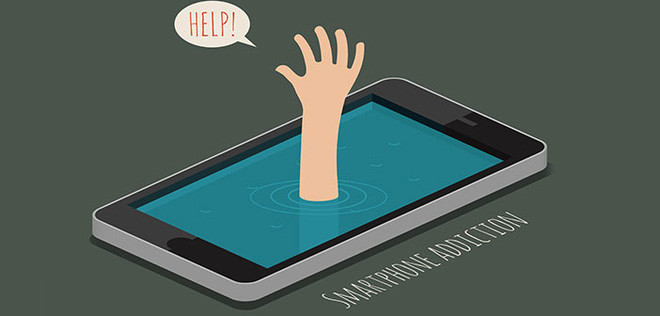 Picture 3 of This new harm will make you want to take your phone away and immediately
