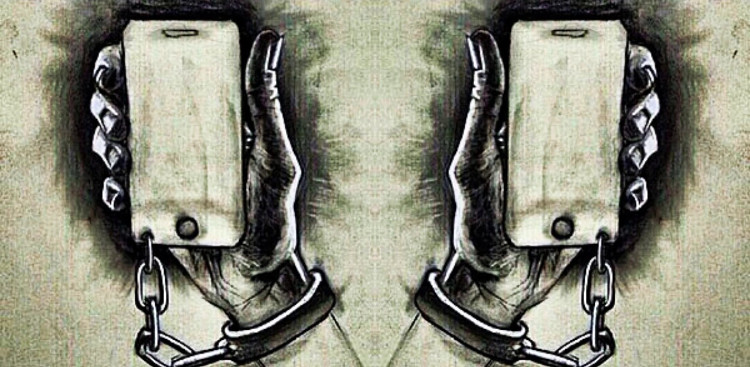 Picture 4 of This new harm will make you want to take your phone away and immediately