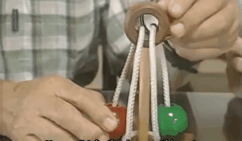 Picture 5 of This puzzle makes Japanese physics professor surrender!  How about you?