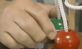 Picture 6 of This puzzle makes Japanese physics professor surrender!  How about you?