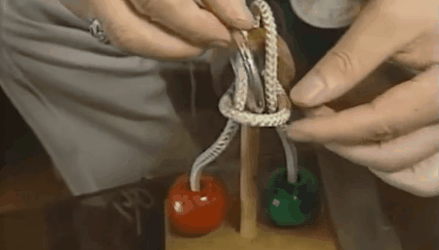 Picture 8 of This puzzle makes Japanese physics professor surrender!  How about you?