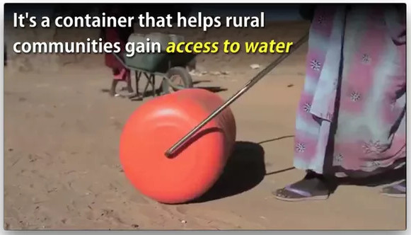 Picture 3 of This simple idea has saved tens of thousands of poor Africans