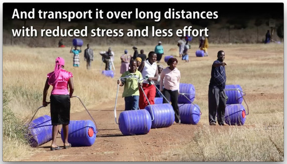 Picture 4 of This simple idea has saved tens of thousands of poor Africans