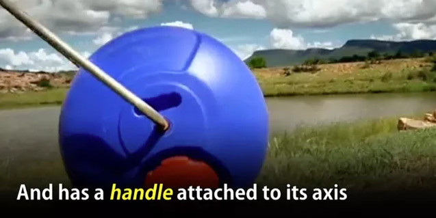 Picture 5 of This simple idea has saved tens of thousands of poor Africans