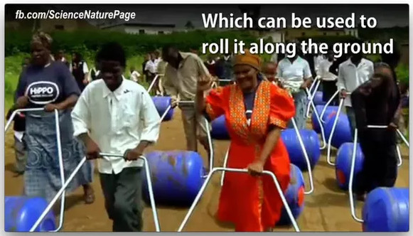 Picture 6 of This simple idea has saved tens of thousands of poor Africans